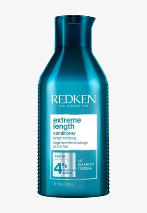 Redken, REDKEN EXTREME LENGHT CONDITIONER 300ML - Conditioner