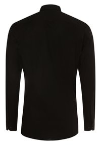 HUGO ELISHA - Chemise classique - schwarz