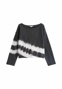 Unausgewählt, navy tie dye