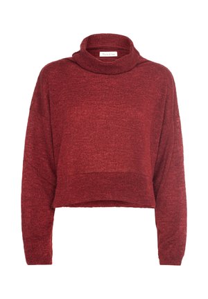 Maglione - red