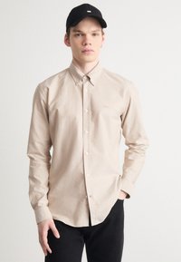 BOSS ROAN - Ing - open beige