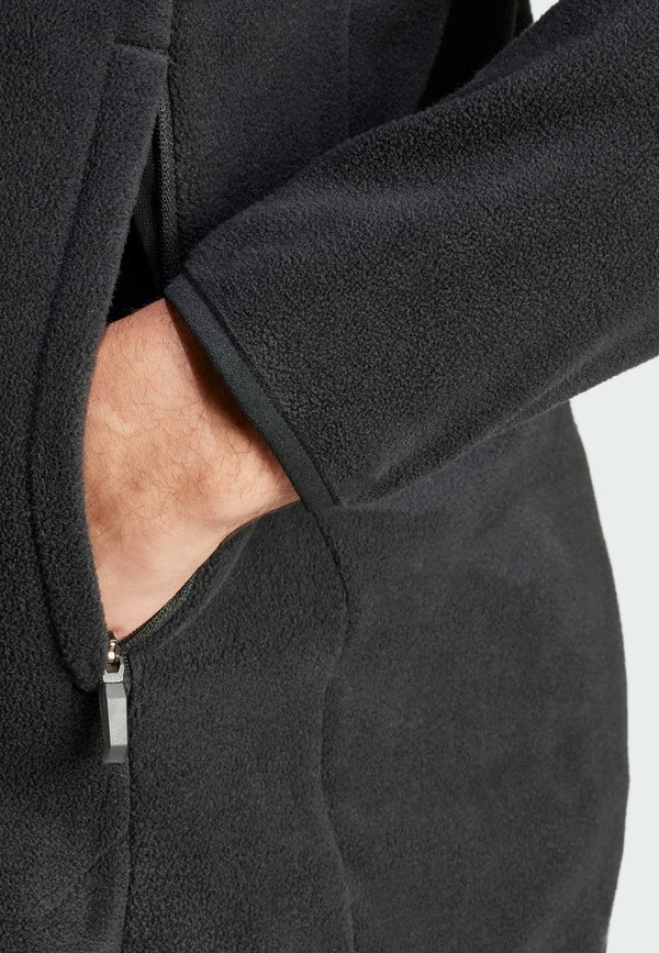 MULTI FULL-ZIP FLEECE - Fleece jacket4