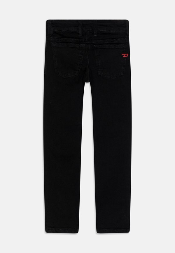 1979 SLEENKER-J UNISEX - Jeans Skinny Fit - denim nero2