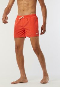 Lee Cooper Short - acide orange