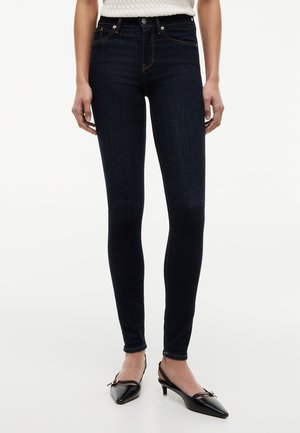 Tommy Hilfiger, COMO SKINNY  FIT - Jeans Skinny Fit - nos rinse