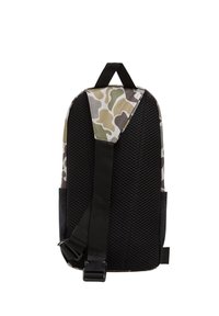 Vans WARP SLING - Rugzak - bungee cord turkishcfee