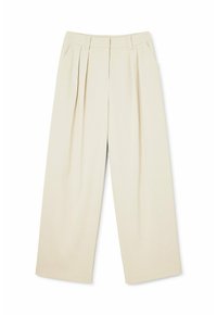 NA-KD Broek - sand