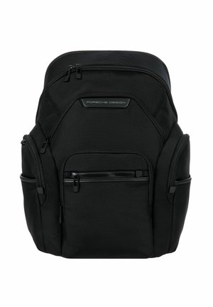 ROADSTER DAYPACK L LAPTOPFACH - Zaino - black