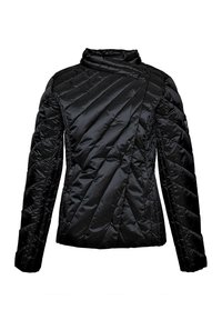 AGNESSA - Lengva striukė - black