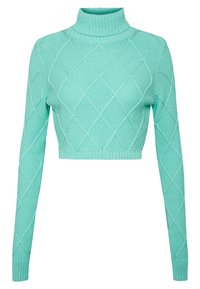 Pepe Jeans Svetr - light blue