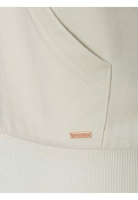 LASCANA Sweat à capuche - hellgrau