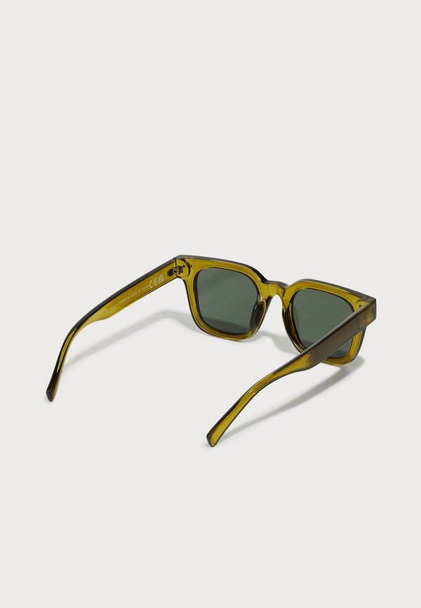 UNISEX - Sunglasses - olive2