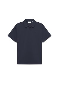 Polo majica - dark navy