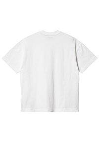 Carhartt WIP LINK SCRIPT - T-shirt basic