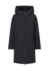 MATI - Zimski plašč - black