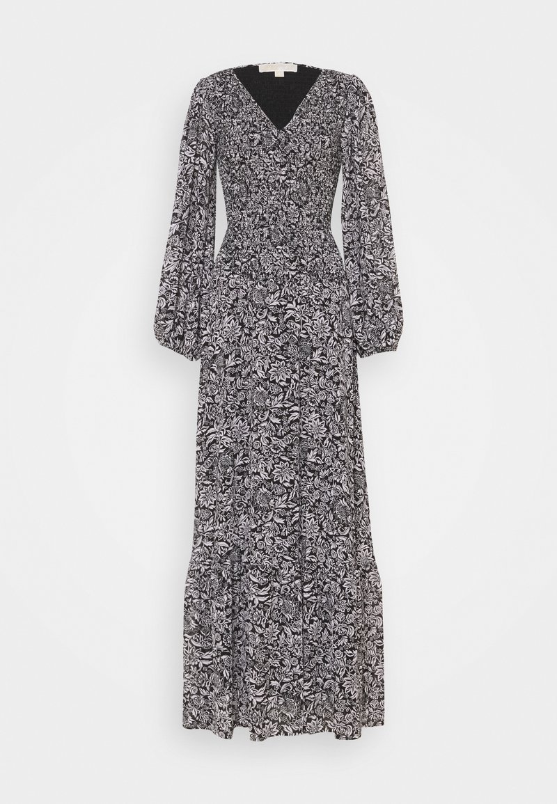 MICHAEL Michael Kors Maxi-jurk zwart