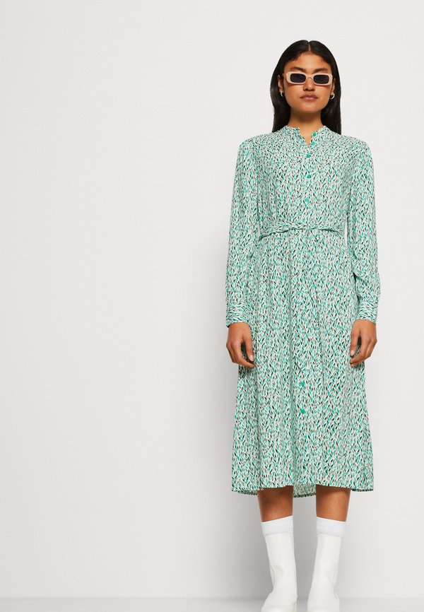 BYJOSA - Shirt dress4