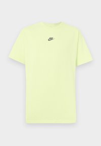 Δεν επιλέχθηκε, lemon twist