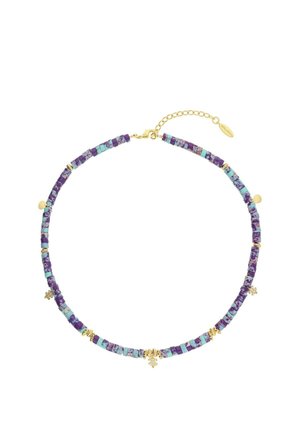 Hipanema Collier - violet