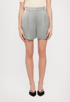 PINNA - Shorts - grau