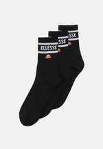 Ellesse Calzini Pullo, 3 Paia, Cotone, Comodi E Alla Moda, Perfetti Per Tutti I Giorni - 4