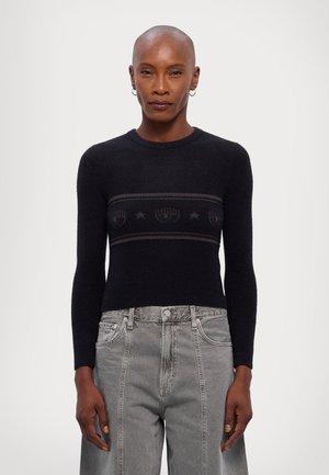 MAGLIERIA - Vesta - black