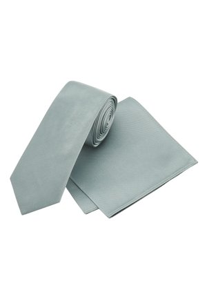 SET - Fazzoletti da taschino - green