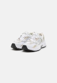 New Balance 530 - Sneakers basse - white/grey