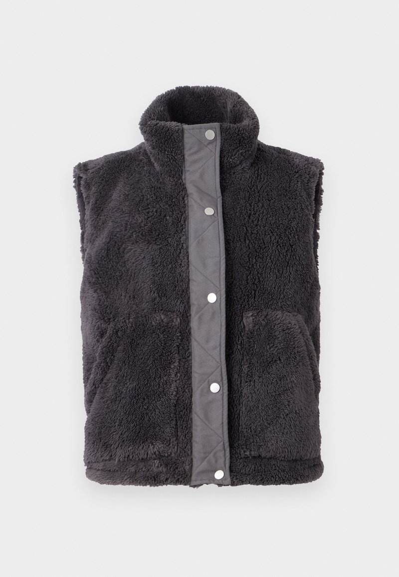 Only Bodywarmer zwart