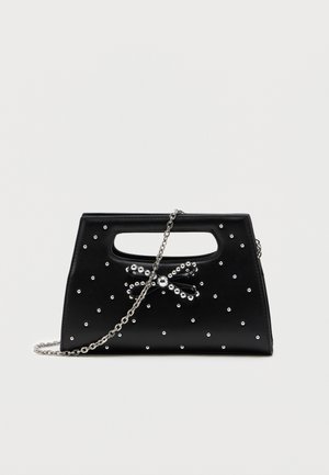 BLYNNE - Sac à main - black