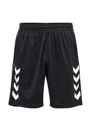Hummel Korte broeken - black