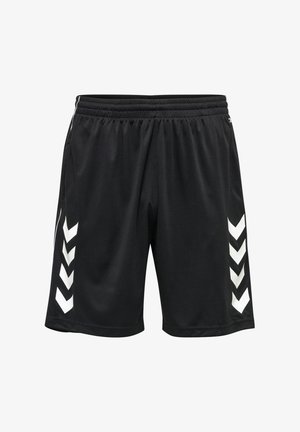 Hummel Korte broeken - black
