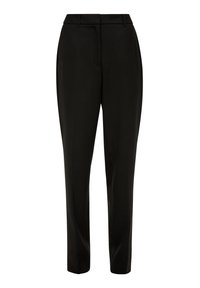 s.Oliver BLACK LABEL Kalhoty - black