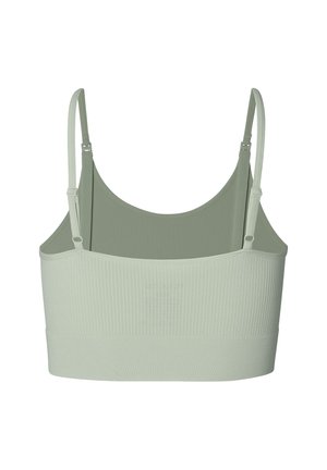 Noppies UNWATTIERTE STILL-MIRA - Bustier - pigeon