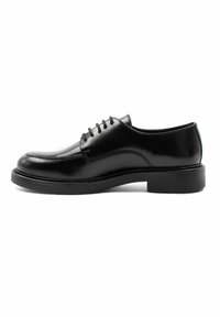 Unausgewählt, black