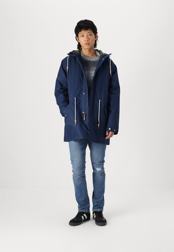 HARRISON PARKA - Parka3