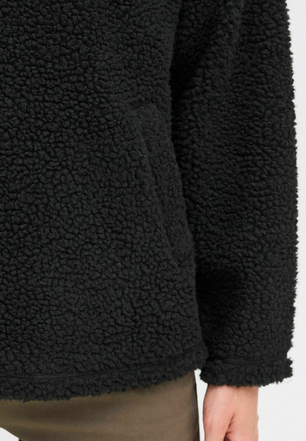OXTOLIRONE TEDDY - Fleece jumper4