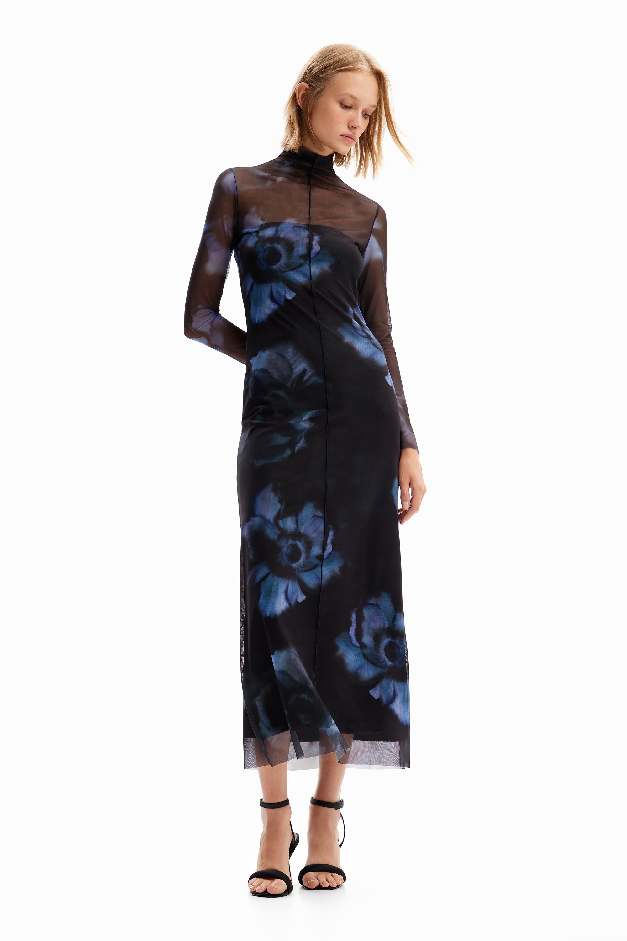 Desigual Women's Vest Or Orleans Dress - Stylish And Versatile