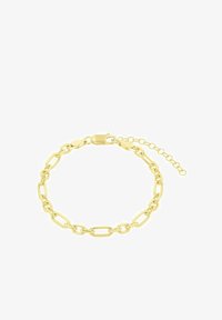 Niewybrane, gold-coloured