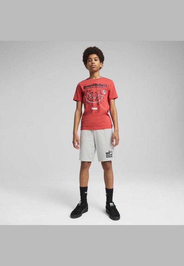 MID90S GRAPHIC TEE - T-Shirt print