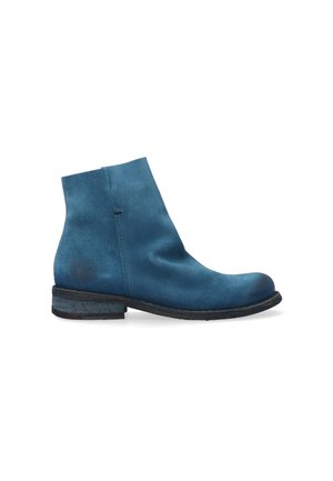 ANKLE BOOTS - Stiefelette - blue