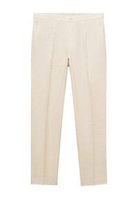 SALERNO - Chino - beige