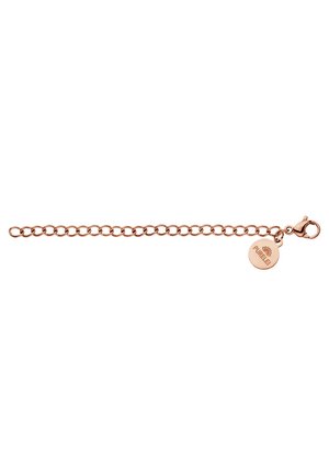 UNIVERSAL NECKLACE LONG - Sonstige Accessoires - rose gold-coloured