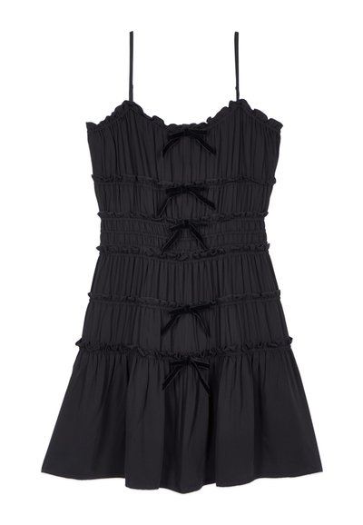 The Kooples Vestido informal - black