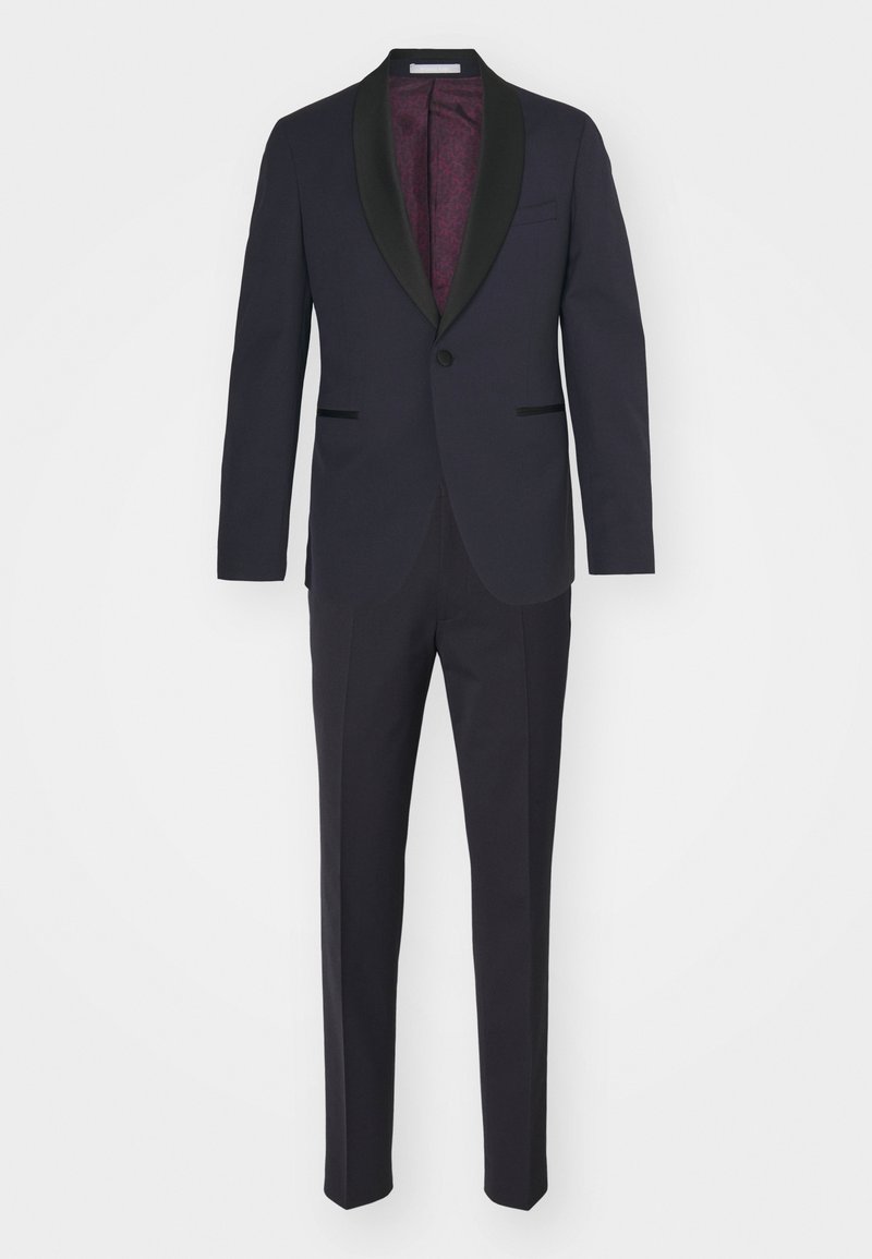 Michael Kors Kostuum donkerblauw
