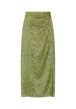 Marc Cain, MARC CAIN ROCK - Maxirock - apple green new