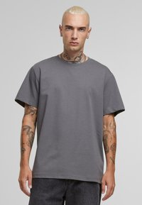 Urban Classics SORONA - T-shirt basique - magnet