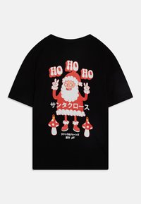JACK & JONES Jorarthur Tee S Crew Neck T-Shirt Garçon