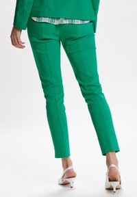 InWear ZELLA - Chinos - pepper green