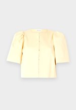 Malina SERENA SHORT SLEEVE - Button-down blouse